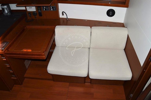 2015 BENETEAU OCEANIS 48