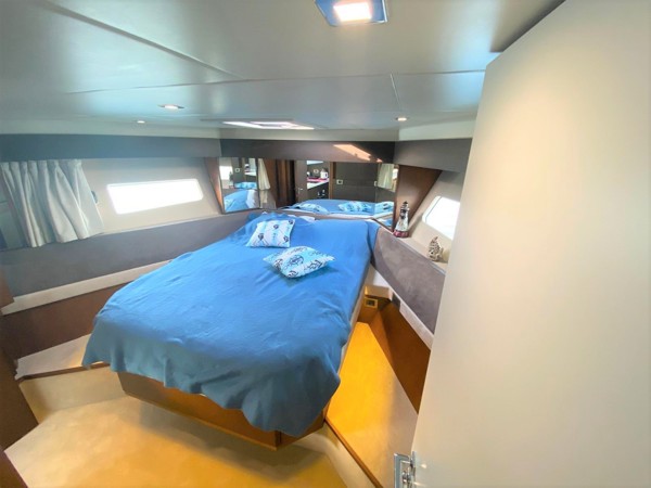 2013 ABSOLUTE 53 STY