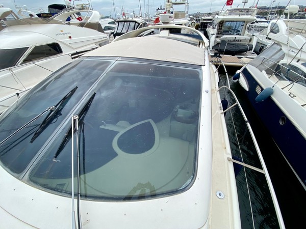2008 ATLANTIS 50