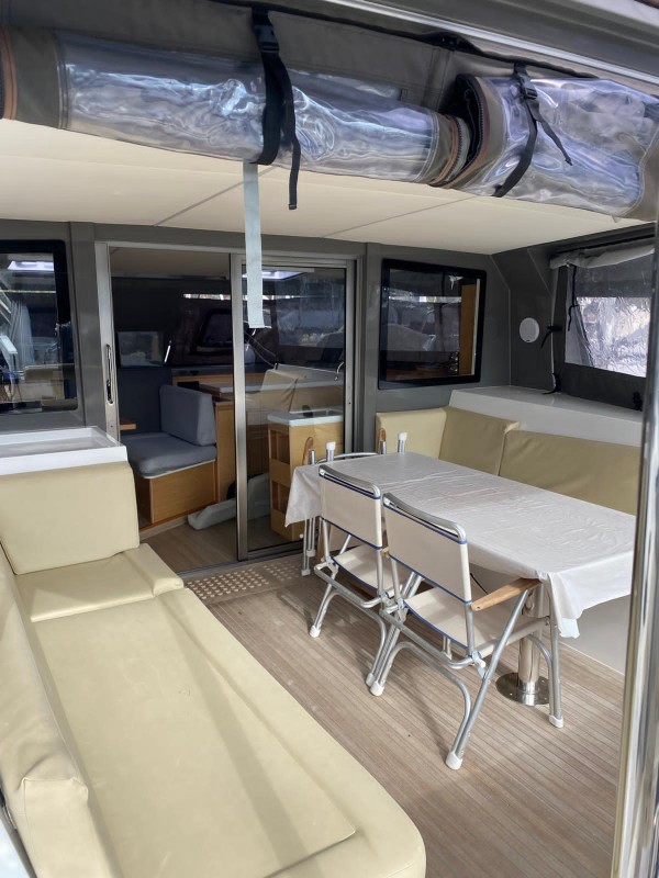 2020 NAUTITECH OPEN 40