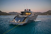 2012 PERSHING 72 - Küçük Resim