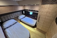 2010 AZIMUT 70 - Immagine Miniatura