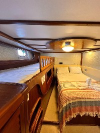 2010 / 2025 GULET 24M - Küçük Resim