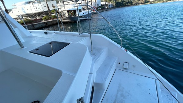 2013 LEOPARD 48