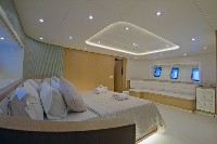 2025 LUXURY GULET 42 M - Küçük Resim