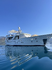2009 BENETTI SAIL DIVISION 79 - Immagine Miniatura
