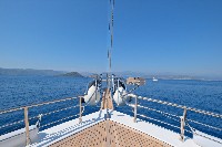 2025 LUXURY GULET 42 M - Küçük Resim