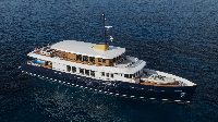 2027 NUMARINE 39 MXPC - Immagine Miniatura