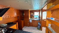 2014 CUSTOM TRAWLER STEEL 21M - Thumbnail Image