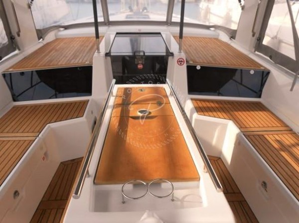 2020 BENETEAU OCEANIS 46.1