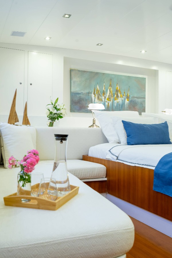 2010/2020 MOTOR SAILER 44 M 