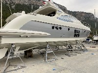 2012 AZIMUT 62S - Thumbnail Image