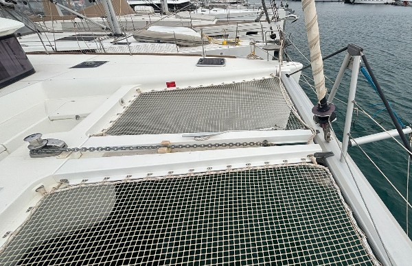 2019 LAGOON 450 F OWNER'S VERSION