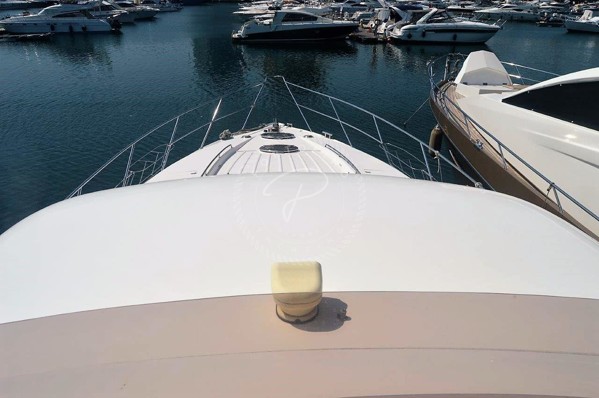 1993 FAIRLINE SQUADRON 65