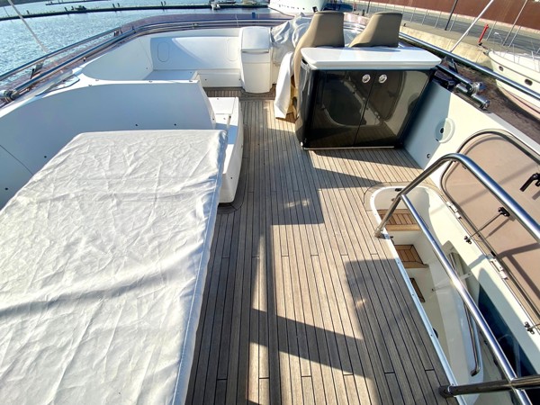 2015 PRINCESS 52
