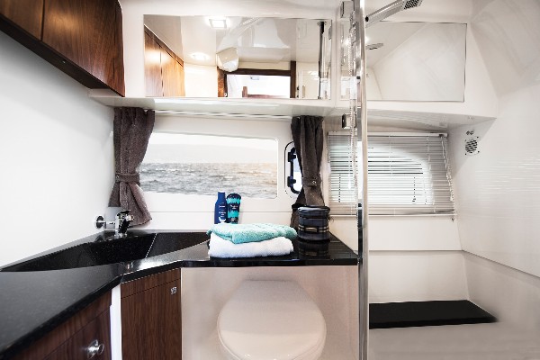 2021 MAREX 375