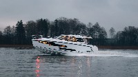 AQUADOR BOATS 400 HT - Immagine Miniatura