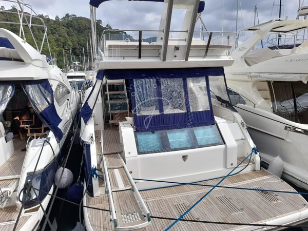 2015 FAIRLINE SQUADRON 65