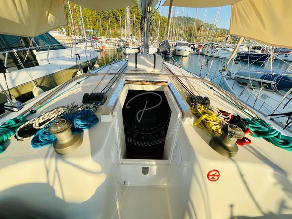 2011 DEHLER VARIANTA 44