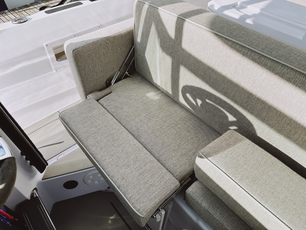  2022 37 AXOPAR SUN-TOP BRABUS LINE EDITION
