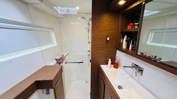 2018 LAGOON 40 OWNER'S VERSION