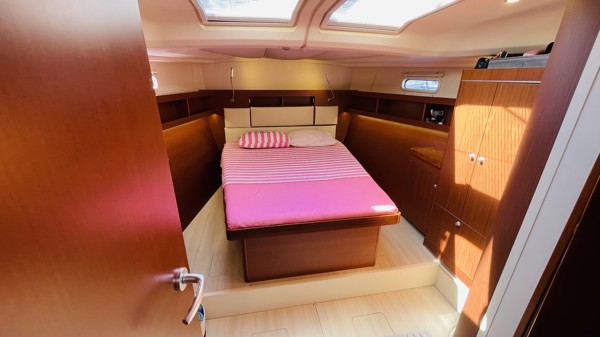 2015 HANSE 505