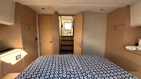 2015 PRESTIGE 420 FLY