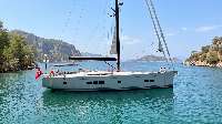 2019 HANSE 675 - Thumbnail Image