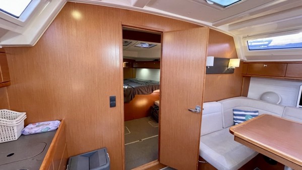 2014 BAVARIA 46 CRUISER