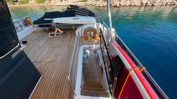 2022 SIRENA 64