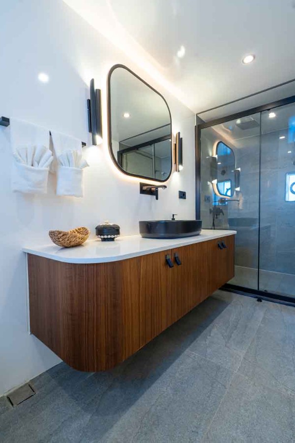 2024 MOTOR SAILOR 50 M