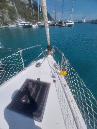 2021 BENETEAU OCEANIS 51.1 - Küçük Resim