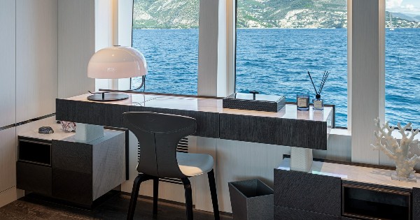 2024 MOTOR YACHT 37 M