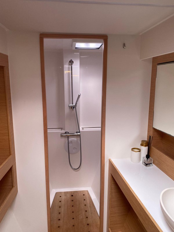 2020 NAUTITECH OPEN 40