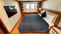 2016 SANLORENZO SL86 - Immagine Miniatura