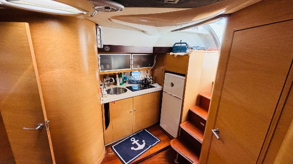 CRANCHI MEDITERRANEE 43