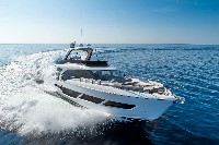 2023 FERRETTI 670 - Immagine Miniatura
