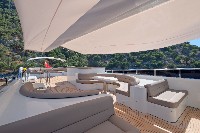 2025 LUXURY GULET 42 M - Küçük Resim