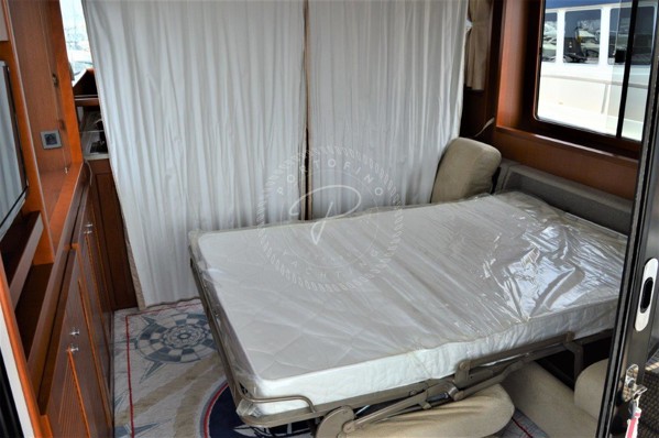 2015 BENETEAU SWIFT TRAWLER 44