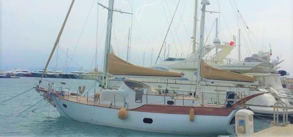 1968/2018 RADIANT 48