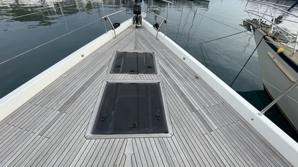 2018 HANSE 588