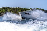 2026 MAREX 310 SUN CRUISER - Küçük Resim