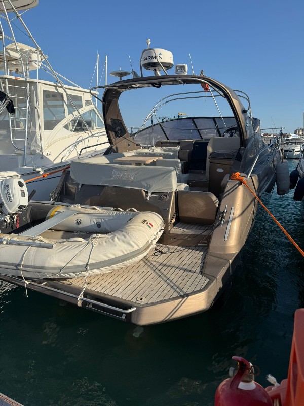 2023 CRANCHI Z35