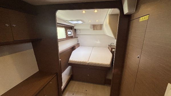 2019 LAGOON 450 F OWNER'S VERSION