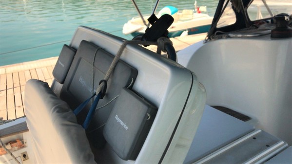 2010 JEANNEAU SUN ODYSSEY 36 I 