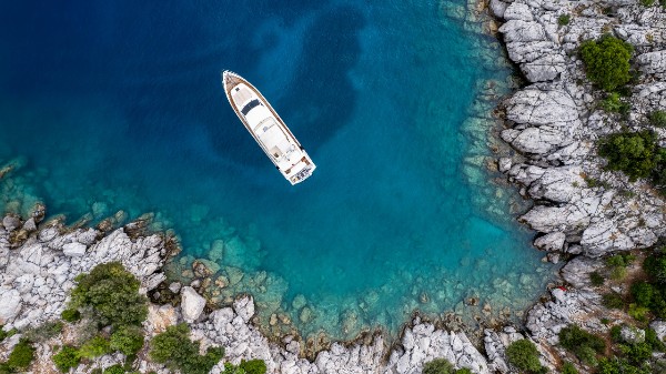 1999/2010 FERRETTI YACHTS 72