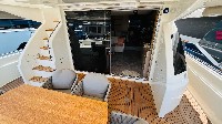 2012 FERRETTI 720 FLY - Immagine Miniatura