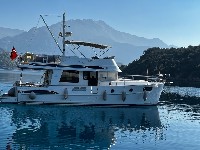 2014 BENETEAU SWIFT TRAWLER 44 - Küçük Resim