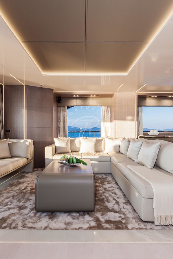 2018 DREAMLINE 26 NAVETTA