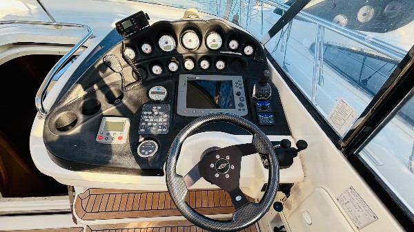 2009 BAVARIA 42 SPORT HT